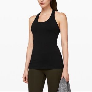 Lululemon Cool Racerback Tank